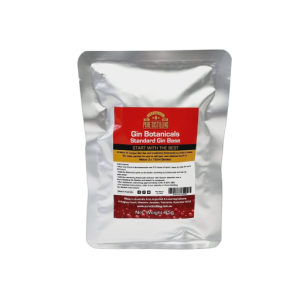 PD BOT GIN STANDARD 65G