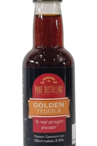 PD ESS TEQUILA GOLD
