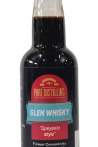 PD ESS GLEN WHISKY