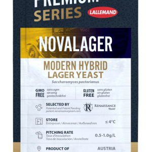LAL NOVA LAGER 11G