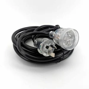 15AMP EXTENSION LEAD 5M