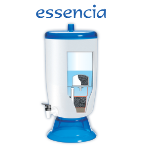 ESS. CARBON FILTER