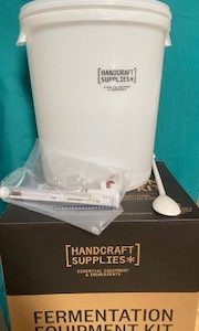 FERMENTATION KIT 30L