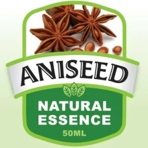 FLAVOUR BURST ANISEED