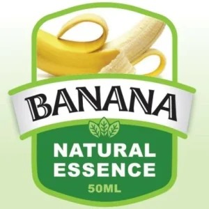 FLAVOUR BURST BANANA