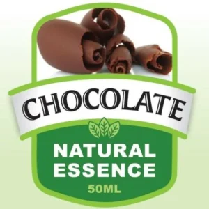 FLAVOUR BURST CHOCOLATE