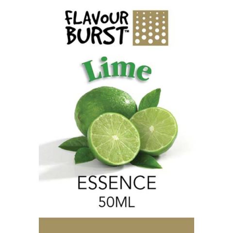 HomeBru | FLAVOUR BURST LIME