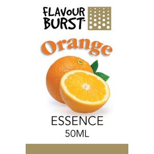 FLAVOUR BURST ORANGE
