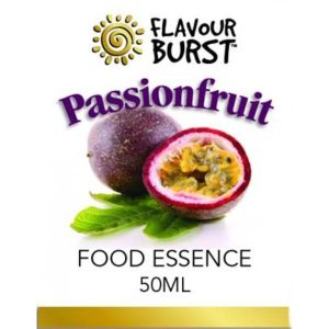 FLAVOUR BURST PASSIONFRUIT