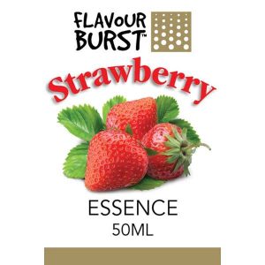 FLAVOUR BURST STRAWBERRY