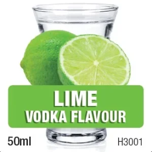 S/U FV LIME