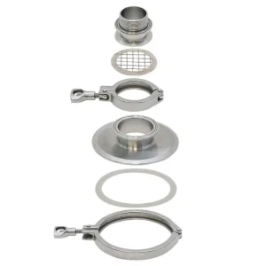 GF T500 REFLUX LID KIT