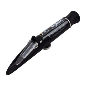 SABER LED REFRACTOMETER