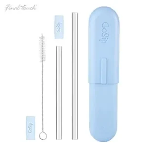 GO SIP MULTI-USE STRAWS