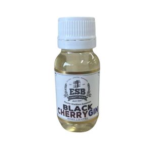 ESB BLACK CHERRY GIN