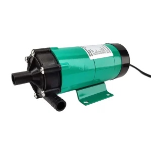 MAG DRIVE PUMP 13MM BARB 25W