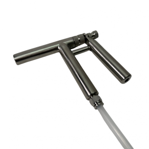 PLUTO GUN SS PUSH IN HOSE