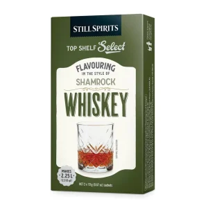 CLASSIC SELECT SHAMROCK WHISKE