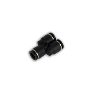 2 WAY PUSH FIT Y 8MM