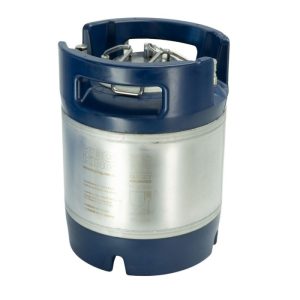 6.5L KEG BALL LOCK