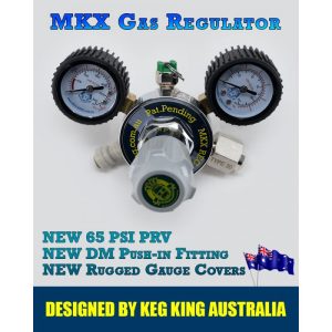 MKX KK REG