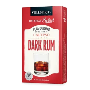 CLASSIC SELECT CALYPSO DARK RU