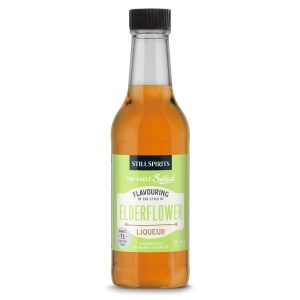 ICON SELECT ELDERFLOWER LIQUEU