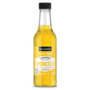 ICON SELECT LIMONCELLO