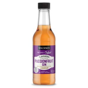 ICON SELECT PASSIONFRUIT GIN