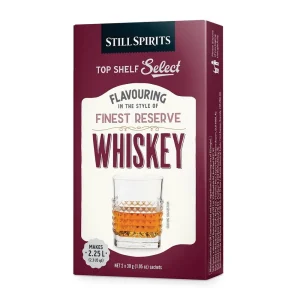 CLASSIC SELECT FINE RES WHISKY