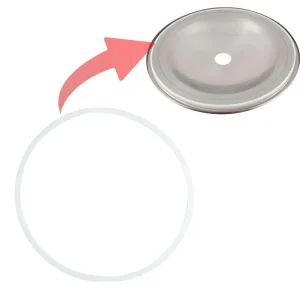 DIGIBOIL 65 THICK SILICON SEAL