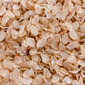 FLAKED RICE 500G