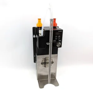 CANNULAR CAN & BOTTLE FILLER