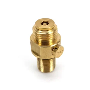 SODASTREAM CYLINDER VALVE
