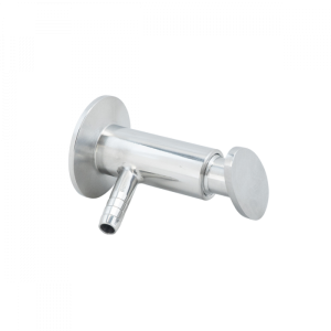 TC 1.5'' SAMPLE PORT