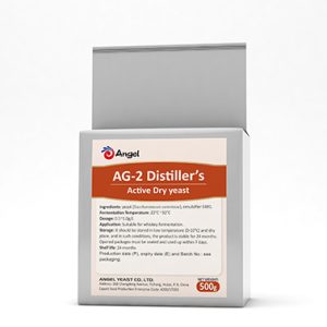 ANGEL YEAST AG-2 500G