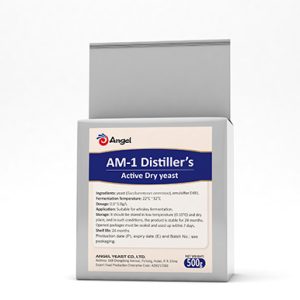 ANGEL YEAST AM-1 500G