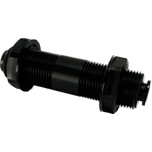 PUSH IN BULK HEAD FITTING 75MM