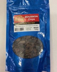 PD CHIPS BOURBON 500G