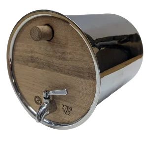 BADMO XB1 AMERICAN OAK EX-BOUR