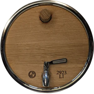 BADMO P3 AMERICAN OAK MEDIUM