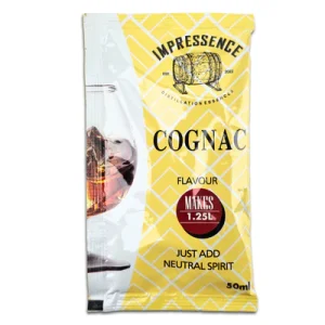 IMPRESSENCE -COGNAC