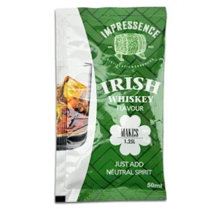 IMPRESSENCE - IRISH WHISKY