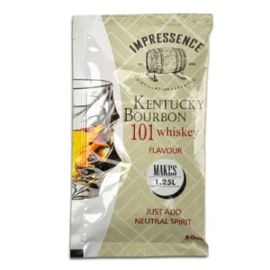 IMPRESSENCE - KENTUCKY BOURBON