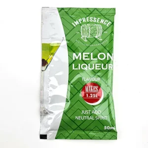 IMPRESSENCE - MELON LIQUEUR