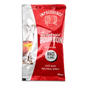 IMPRESSENCE - TENNESSEE BOURBO