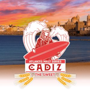 JW CADIZ MALT 1KG