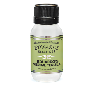 EDUARDO'S MEZCAL TEQUILA