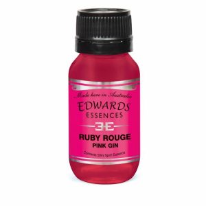 RUBY ROUGE PINK GIN