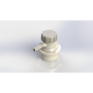 GAS DISC LOW PROFILE BARBED